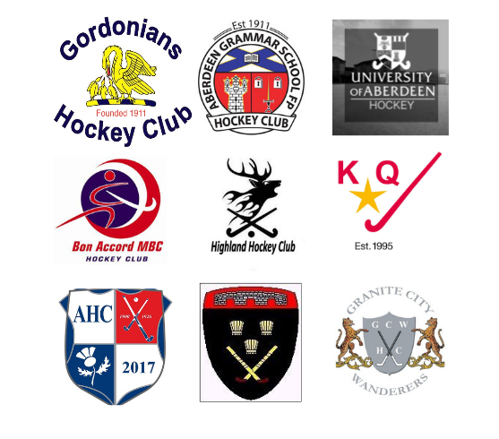 Our North Hockey Clubs