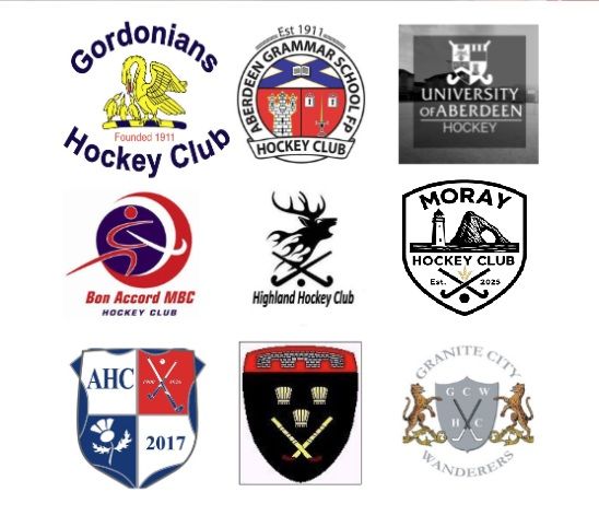 Our North Hockey Clubs